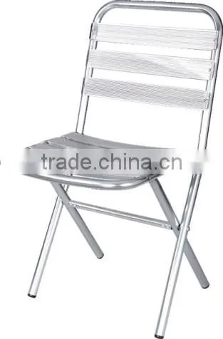 Aluminum Garden Sets For Table And Chair