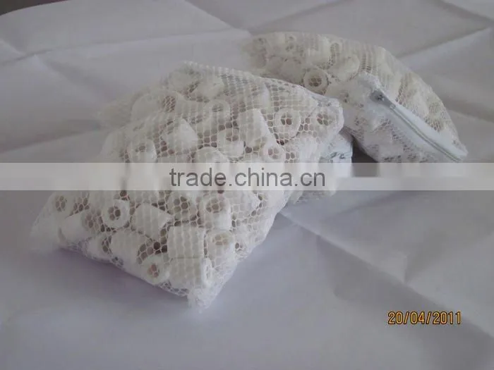Biological Ceramic Rings for Aquarium | Ceramic Ring Aquarium