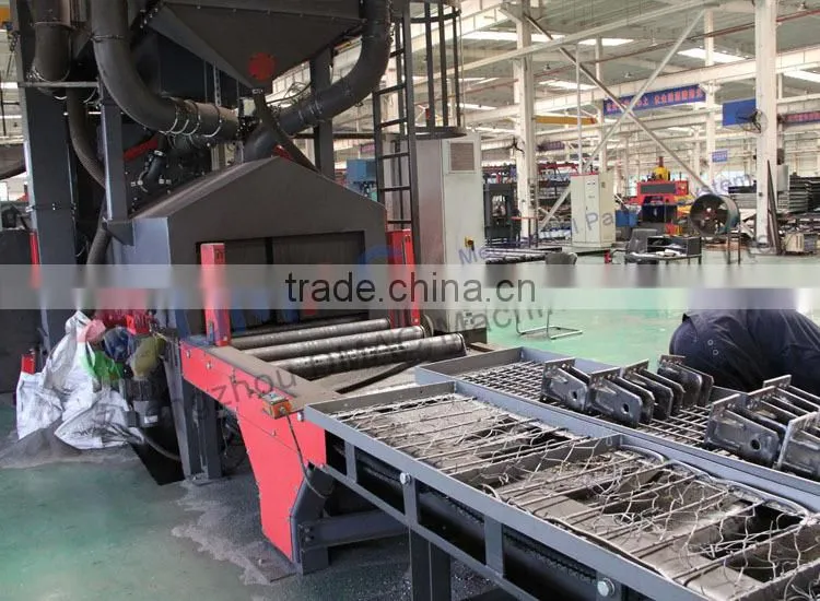 elevated manual car parking system
