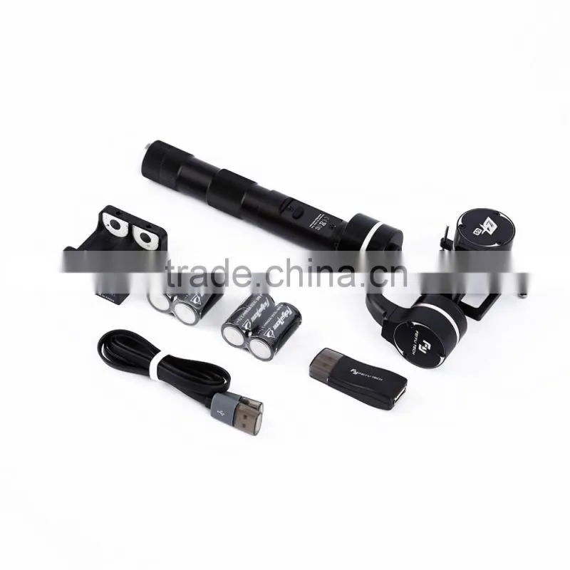 FY-G4 GS 3-axis Handheld Steady Gimbal for Sony AS Seires Video Cam 6 JQ9J