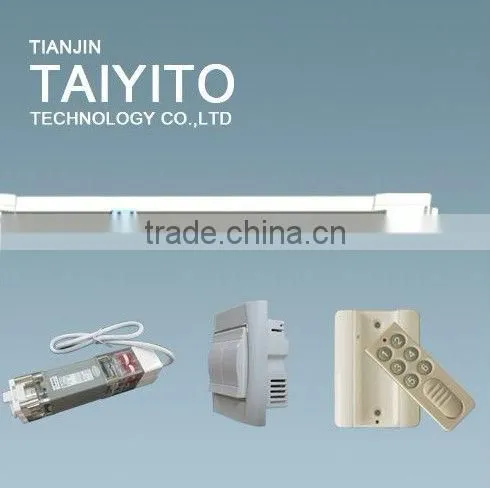 TAIYITO Mini universal remote control in smart home/X10 home automation