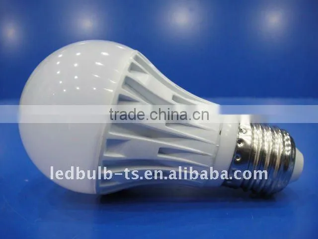 injection lamp cup energy saving 5W led bulb lighting
