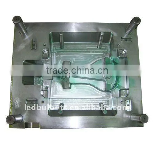 Automobile Mould 2