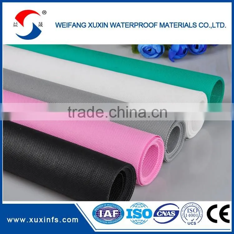 Cheap building materials polyester staple fibre