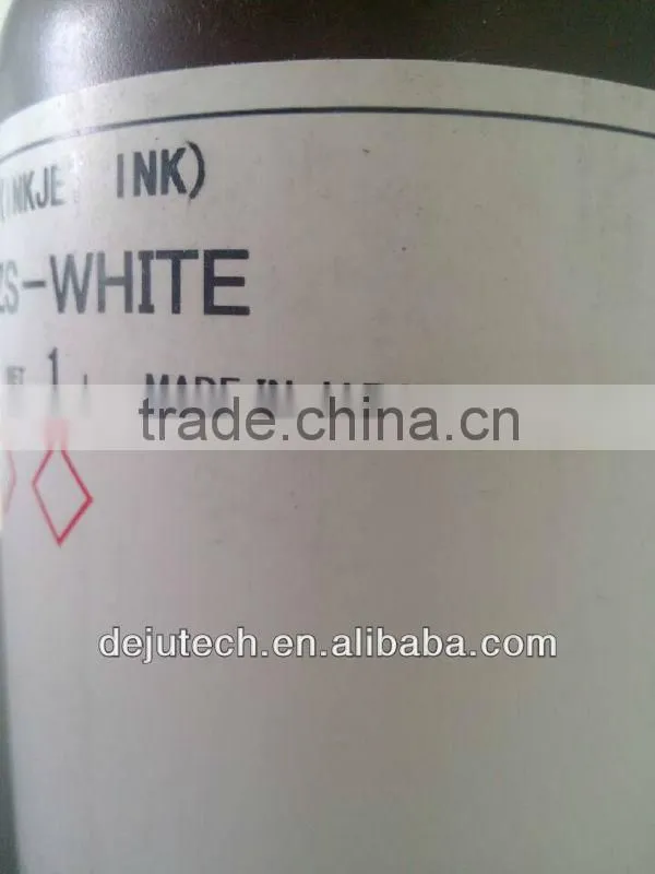 Tokyo uv ink for uv flatbed printer original from Japan