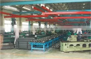 Foshan Yonglitai Axle Co., Ltd. company overview - view 3