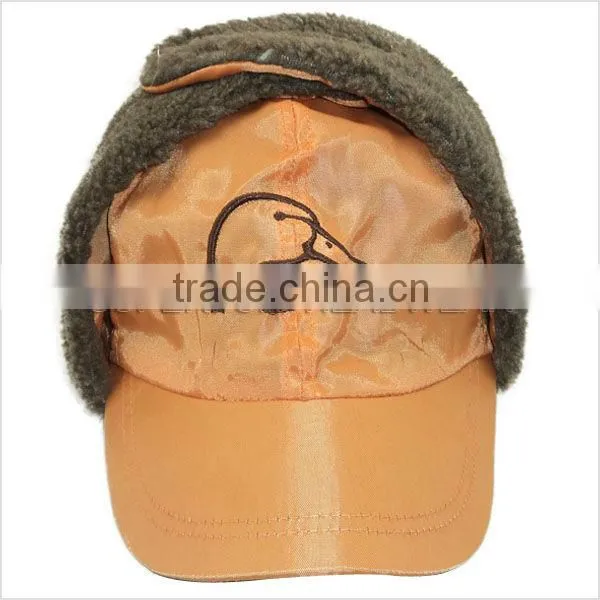manufacture cheap price snow caps and warm hats