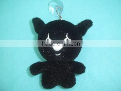 lovely plush USB flash drive