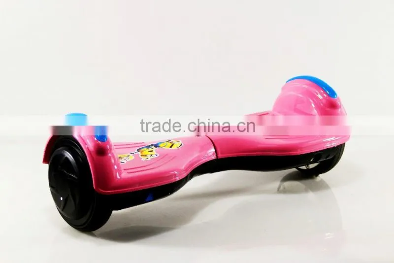 MINI-N5 Baby Scooter Two wheel balancing scooters electrice drift scooters wholesale in Guangzhou