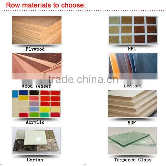 High end glass display/led glass display/Modern style jewelry glass display showcase for sale