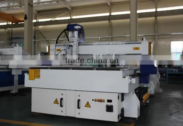 Hot sale 1325 router cnc with CE certificate