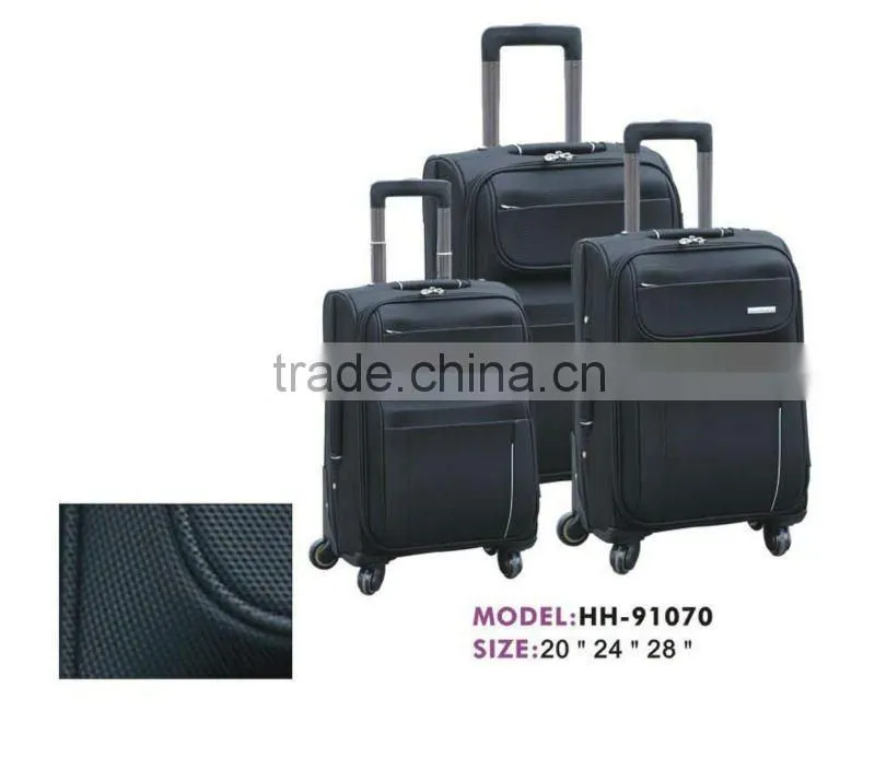 trolley luggage set