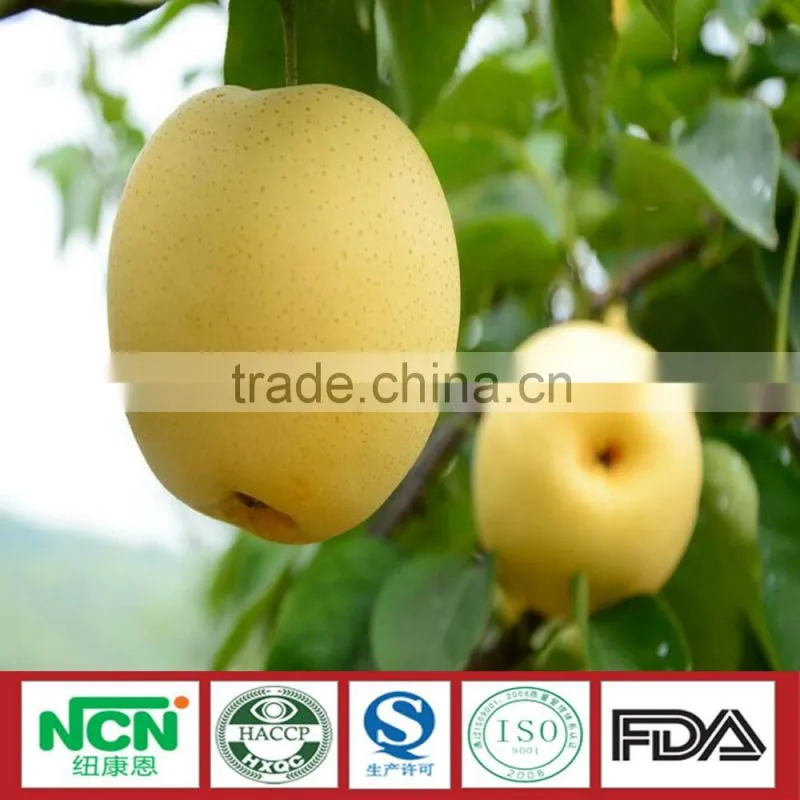 Grown Pear