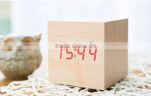 digital wall clock,Digital Clock with LED light,wall clocks with day and date