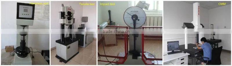 42CrMo4 gear casting and rough machining