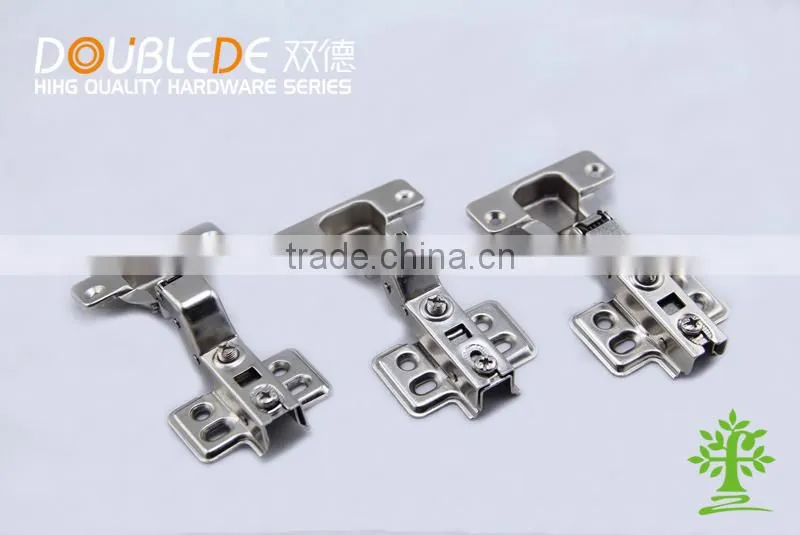 BEST PRICE & PROFESSIONAL SUPPLIER high quality hydraulic Furniture Cabinet Hinge
