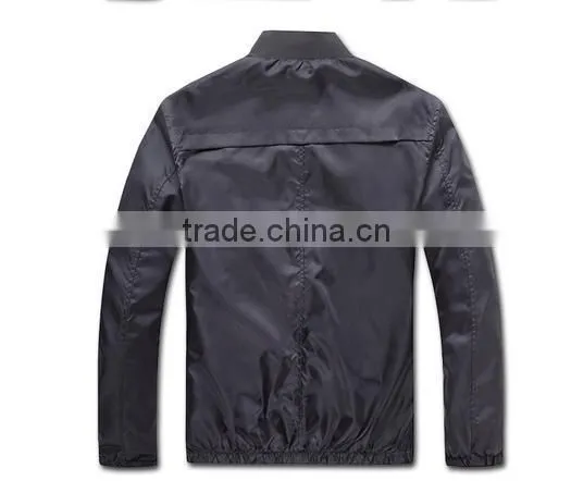 Fashion Sport outdoor Jacket For Men