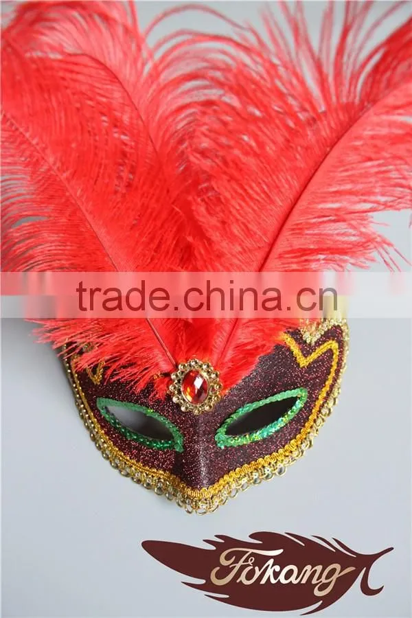 Large Bulk Ostrich Feather Wedding Centerpiece Decorations