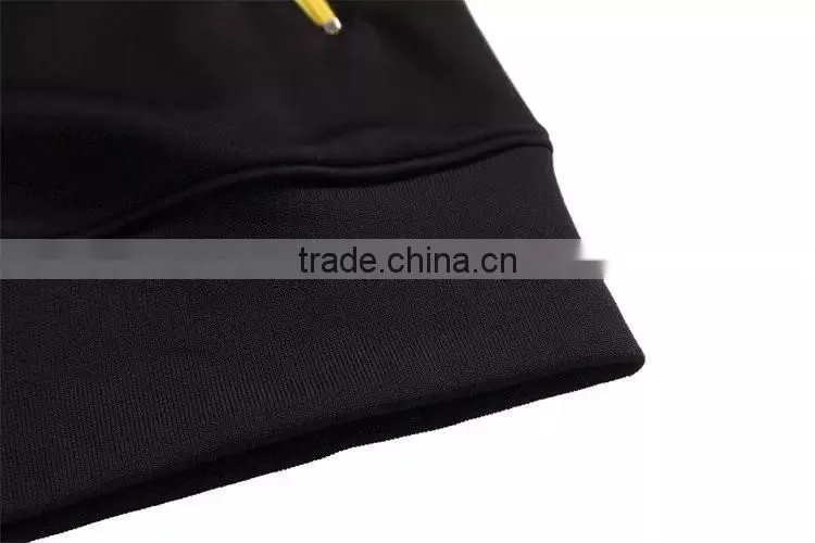 High quality mens Breathable Bomber waterproof softshell jacket embroidered sports jacket