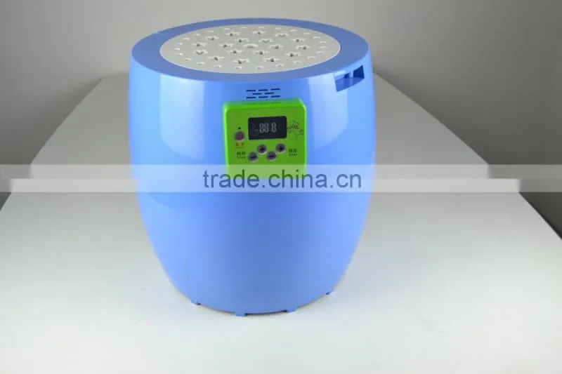 CE Portable sitting Infrared sauna dome,far infrared sauna dome