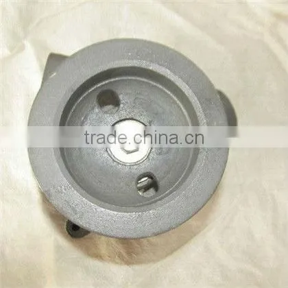 Chinese truck parts used truck parts kamaz truck water pump 740-1307010
