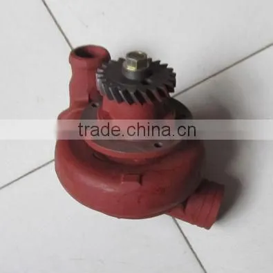 diesel water pump engine cooling water pumps t-170 16-08-140