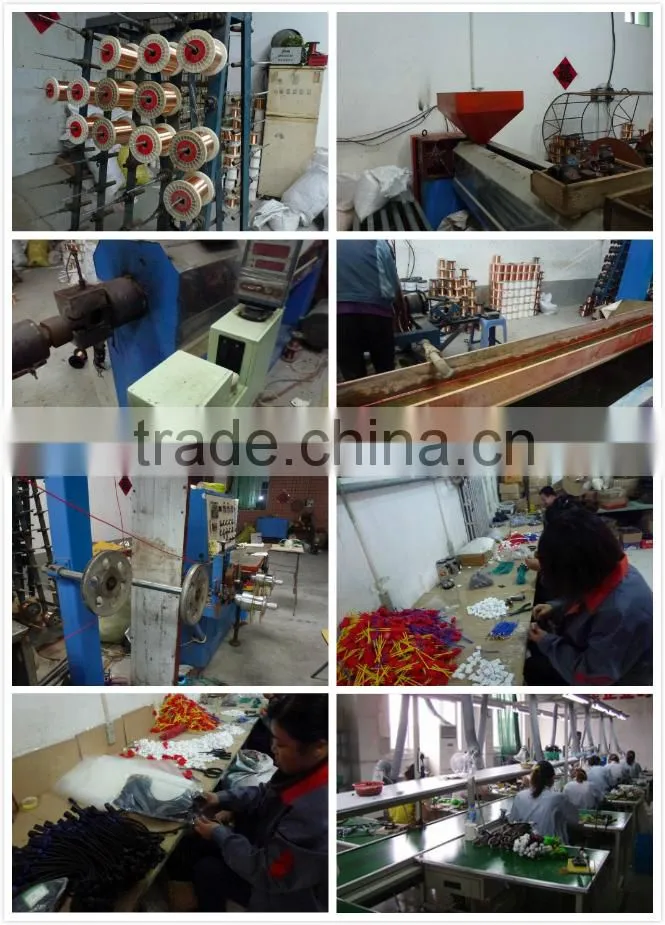 China factory Supplier Car Headlamp Ford Wiring Harness