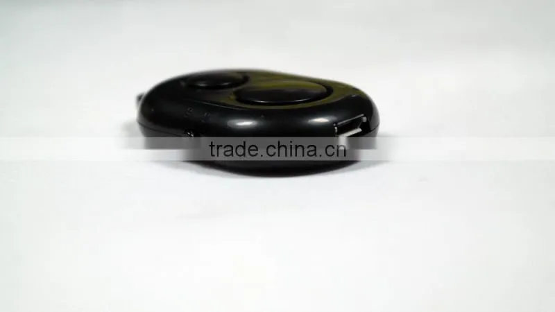 App remote shutter with charge function