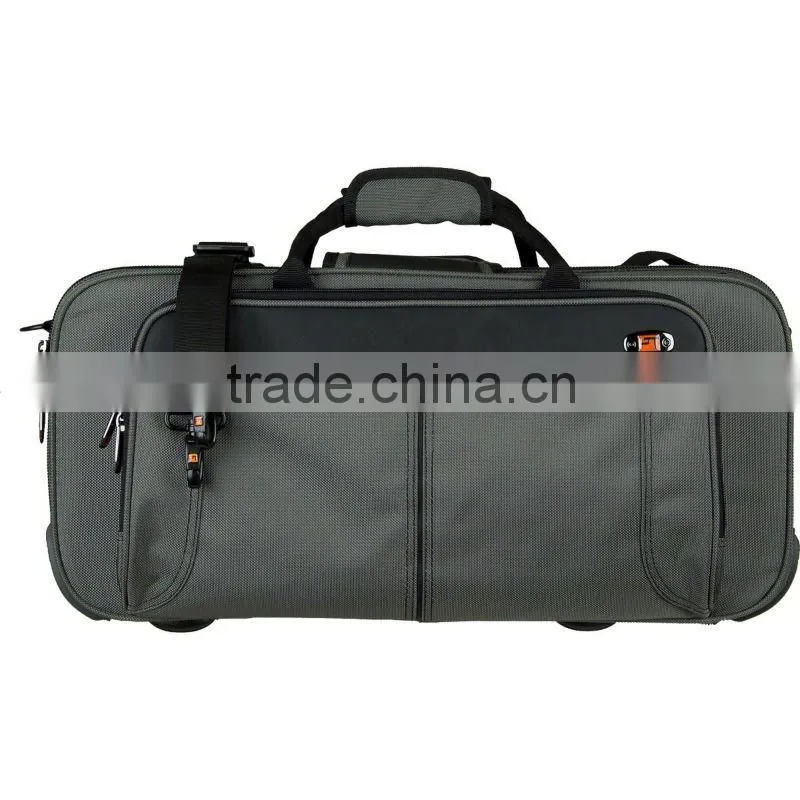 Protec Trumpet W/ Mute Pro Pac Case PB301