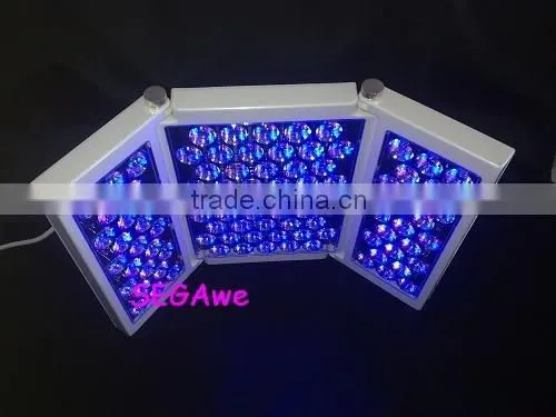 PHOTONLED Skin Rejuvenation Red Blue Yellow PDT ANTI AGING WRINKLE Machine