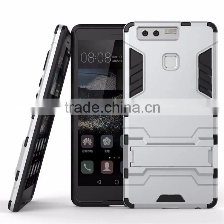 Factory hot sale mobile phone case for huawei p9 lite