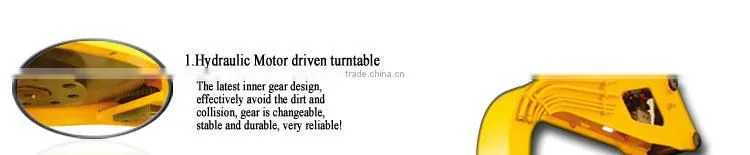 hydraulic pump hydraulic piling drive hammer