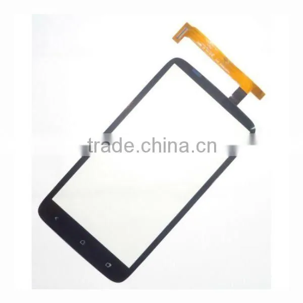 for HTC One X Touch Screen Digitizer Lens