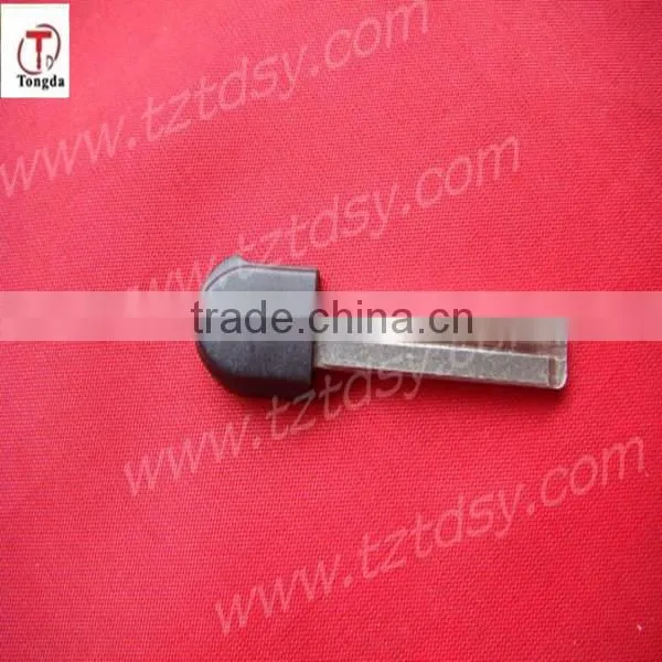 TOngda hot sale high quality blank key for Toyota Keyblade