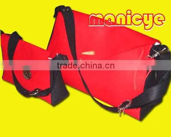nonwoven bag felt