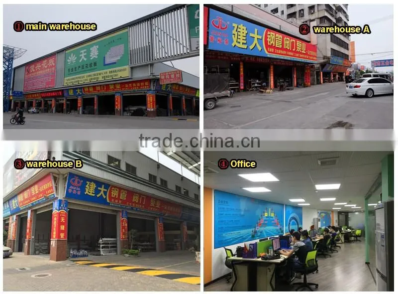 304 tube sheet flange made in China