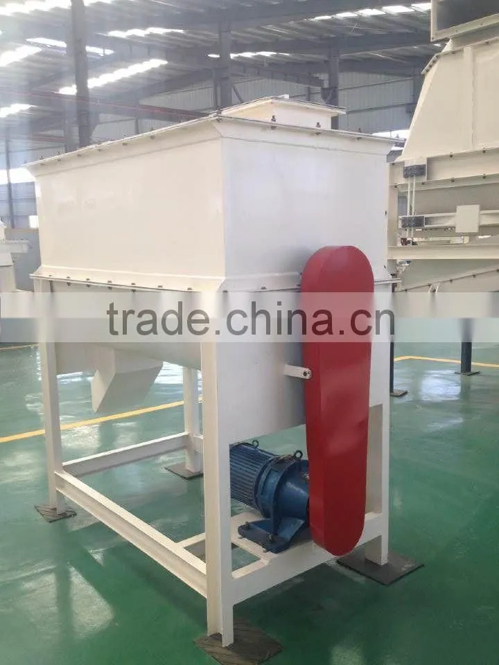 animal feed mixer