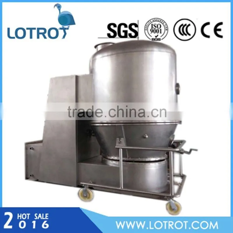 GFG High Effective Fluidized Bed Drier