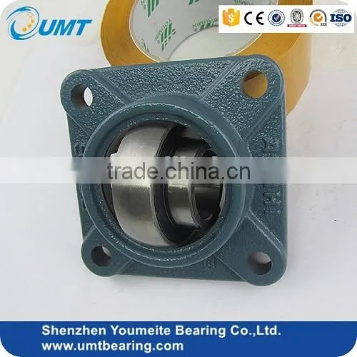 High Precision Pillow Block Spherical Bearing UCF209