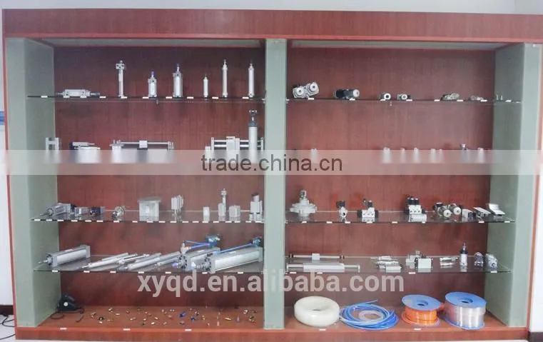 High quality SDA Series Compact Pneumatic Cylinder