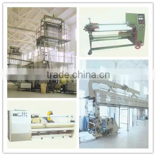 Black And White Printed Aluminum Profile Protective Film