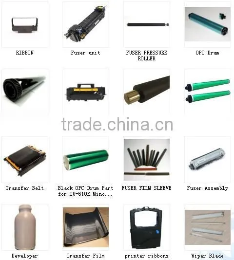 For EPSON ERC30 ERC34 ERC38 RIBBON CARTRIDGES/compatible ink ribbons-TM-U220B TM-U220D TMU220B