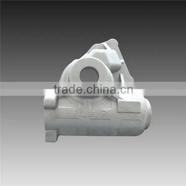 Cast & Forged Foundry Iron Casting