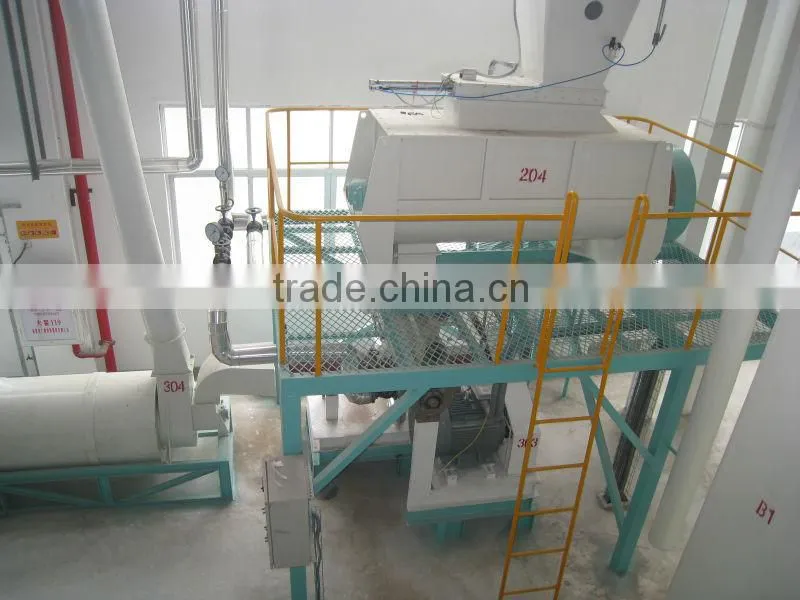 china HME feed mixer blender