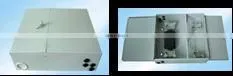 Indoor Wall-mount Fiber Optic Distribution Frame