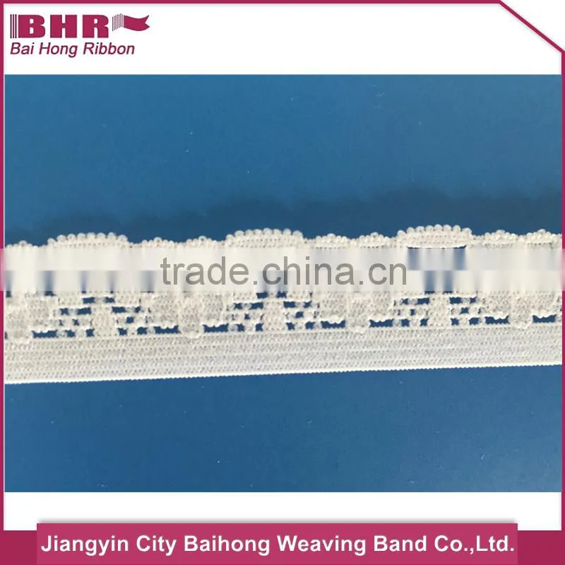 clothing lace frontal embossed