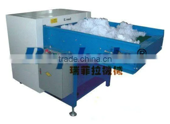 Ball Fiber Machine For Pillow