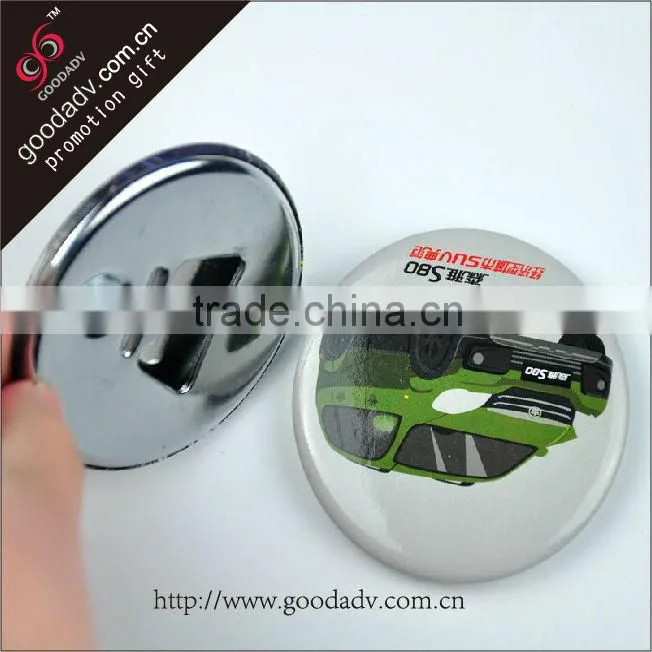 Personalized gifts with printed bulk items bottle opener