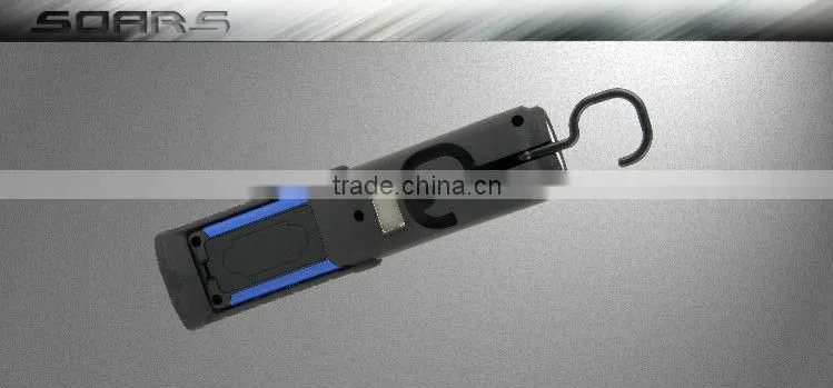 Portable 36+1 LED Multi-purpose Working Light