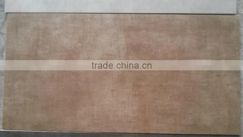2015 hot sale grey color porcelain tiles from china supplier
